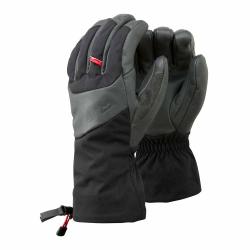 Rukavice Mountain Equipment Couloir Glove Men's Shadow/Black